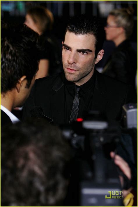 Zachary Quinto Zachary Quinto Celebrities Male Hottest Male Celebrities