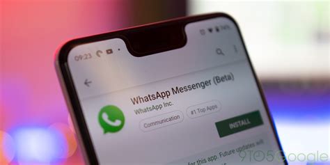 How To Install Whatsapp Beta Version So You Have To Look Out For Any