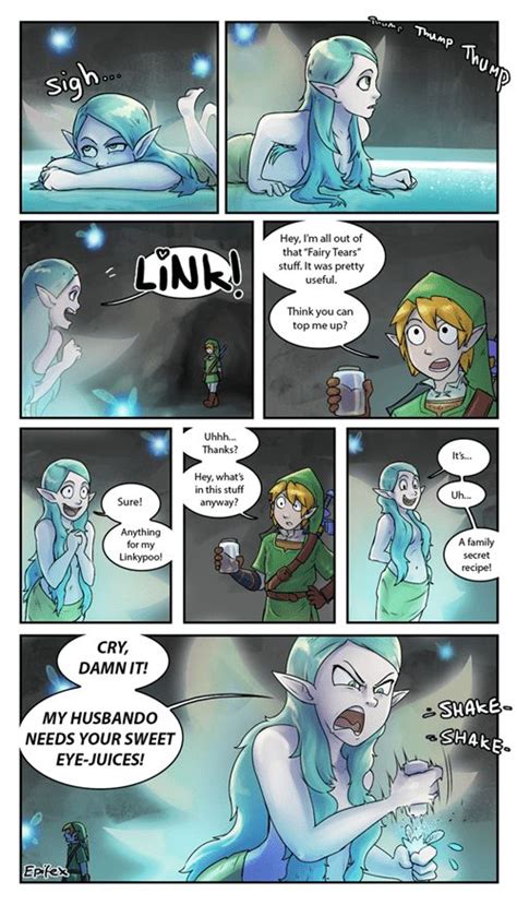 Pin On Zelda