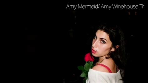 Amy Winehouse Stronger Than Me Türkçe Çeviri Youtube