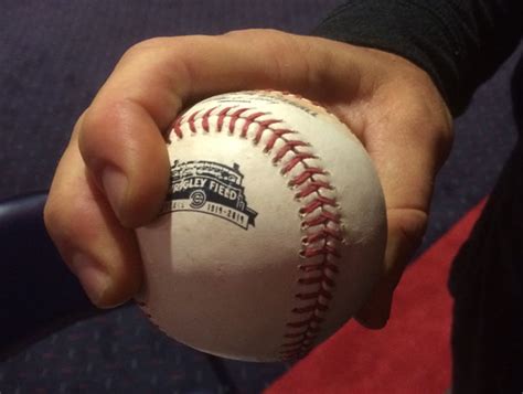 Jake Arrieta's One-Grip Multi-Slider | FanGraphs Baseball