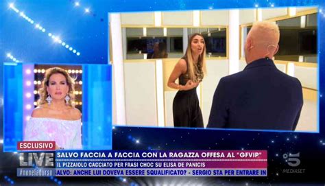 Ascolti tv ieri, Chi m'ha visto | Live Non è la d'Urso ...