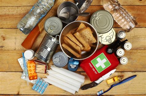 The Best Survival Food Kits For Emergency Situations Tips By Wilma