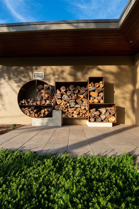 Urban Retreats - Nicholas Bray Landscape Architect