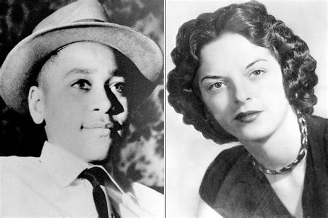 Grand Jury Refuses To Indict White Woman In Murder Of Emmett Till