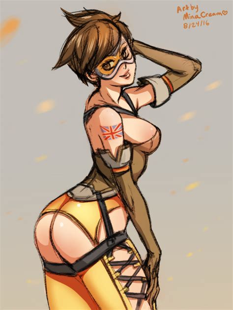 Daily Sketch Tracer By Minacream Hentai Foundry