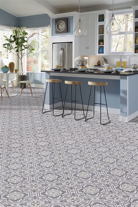 In a nutshell because it brings all the practical benefits of vinyl while opening up a whole. Luxury vinyl tile sheet floor layout design inspiration ...