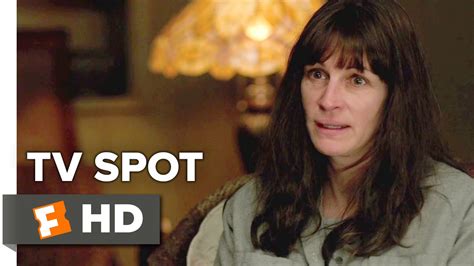 Secret In Their Eyes Tv Spot Second Chance 2015 Julia Roberts