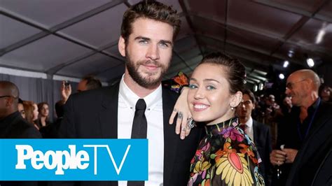 Miley Cyrus Drops Emotional New Song Slide Away Days Split From Liam