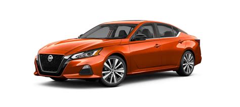 2021 Nissan Altima Pricing And Specs Woodhouse Place Nissan