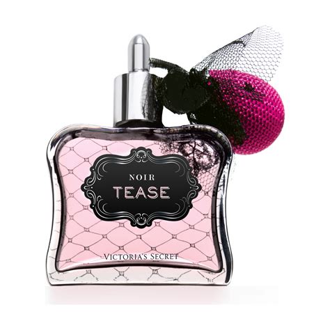 victoria s secret noır tease parfum 100 ml edp fiyatı