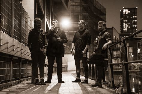 Elbow Announce Date For Intimate Northern Quarter Gig