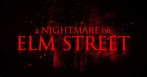 Set Visit Preview A Nightmare On Elm Street Film