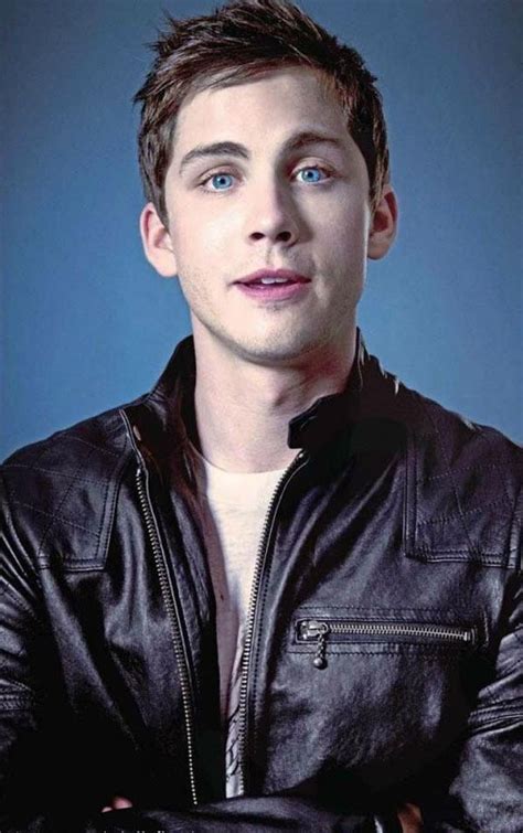See more ideas about logan lerman, logan, percy jackson. Logan Lerman diz em entrevista: "'Percy Jackson 3' não ...
