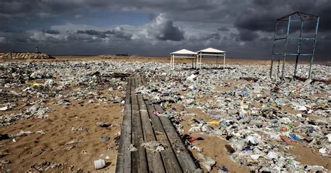 Día Mundial Del Ambiente La Contaminación Por Plásticos Alcanza Niveles Históricos Infobae