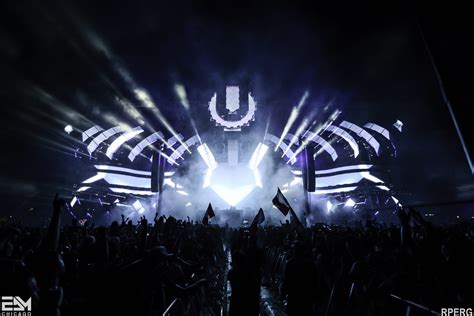The 10 Best Sets From Ultra 2017 Listen Edm Chicago