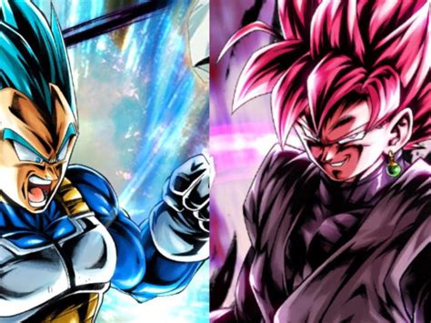 Dragon ball fighterz tier list august 2020. Dark Space Blogspot: I Personaggi Più Forti Di Dragon Ball ...