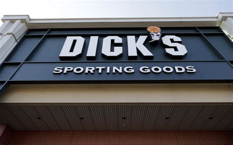 Dicks Sporting Goods Ceo Ed Stack Emphasizes Need For Gun Reform In New Book The Washington Post