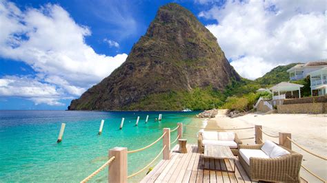 St Lucia All Inclusive Resorts And Hotels For Vacations In