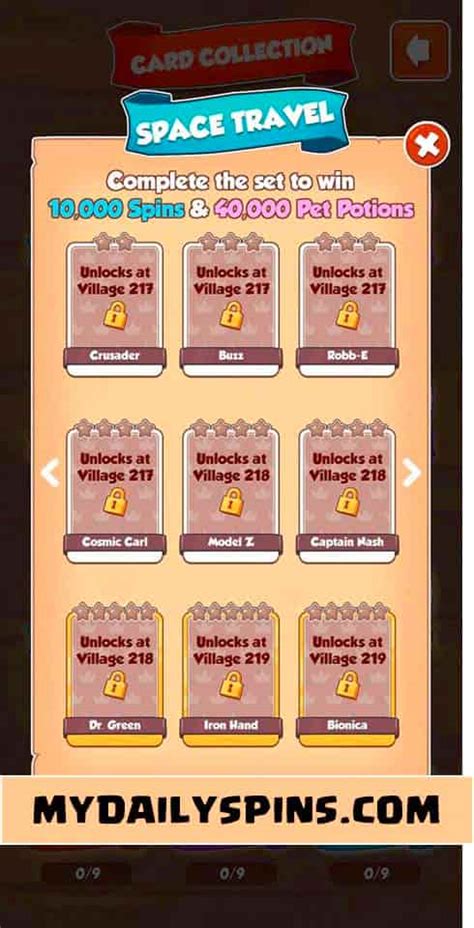 I like coin master events, it gives new challenge amazing rewards on event completion. (Searchable) Coin Master card set list names , rewards and ...