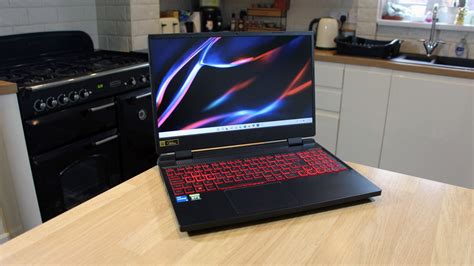 Acer Nitro 5 An515 58 2022 Review Affordable Gaming Ability Tech