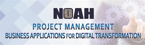 Unlike most pm tools, redbooth's business. Project Management Software | NOAH Business Applications