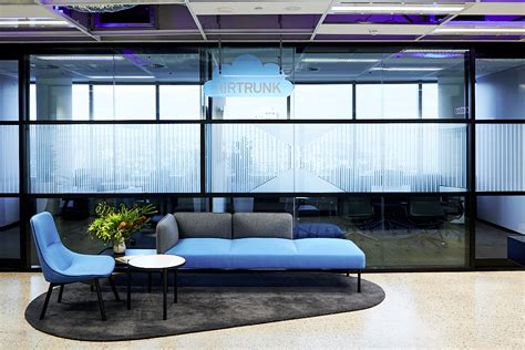 Airtrunk Expands Into New Sydney Office Airtrunk