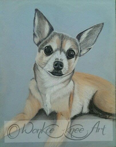 Isaac 8x10 Commission Pastel Pencil On Pastel Paper Paper Artist