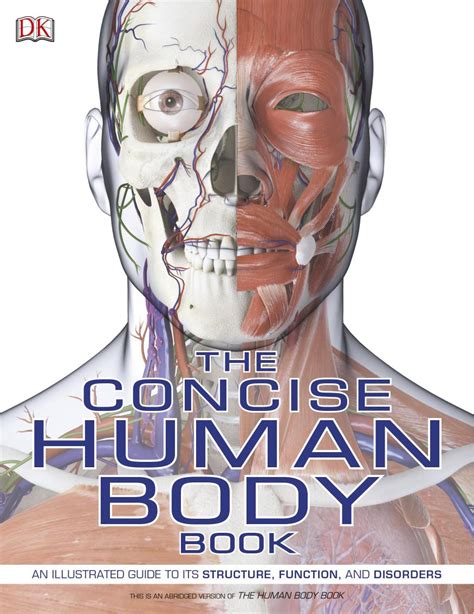 The Concise Human Body Book 2019 Edition Ebooksz