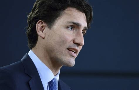 Trump Trudeau Meeting Will Preview Trade Border Issues Wsj