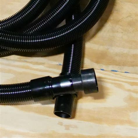 Vacuum Hoses And Cuffs Cen Tec Systems