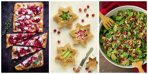 40 Delicious Christmas Appetizers Thatll Make Mouths Water