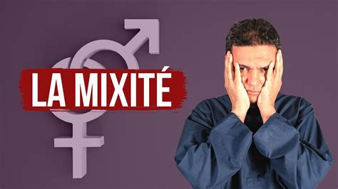 La MixitÉ Ismaïl Mounir