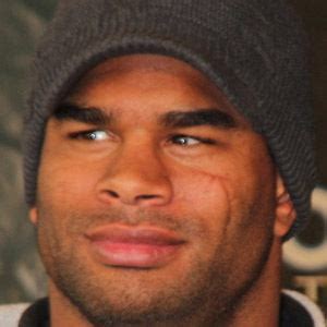 Alistair overeem is returning to his kickboxing roots. Alistair Overeem - Bio, Facts, Family | Famous Birthdays