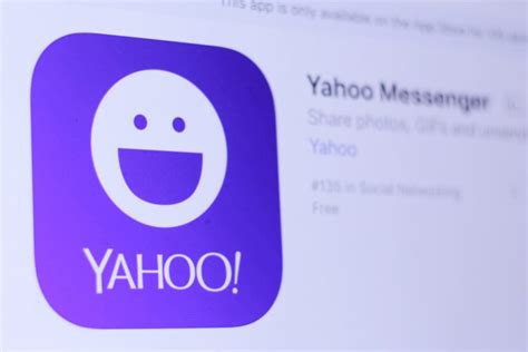20 Years Of Yahoo Messenger Comes To An End The Life Pile