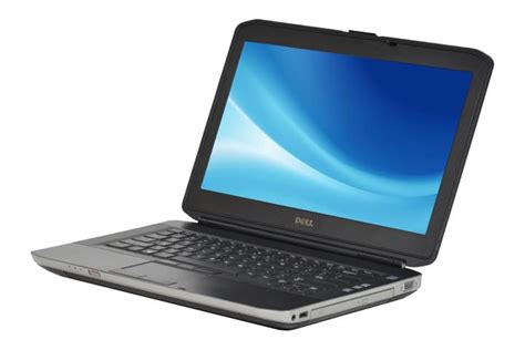 Refurbished Dell Latitude E5430 140 Standard Laptop Intel Core I5