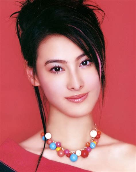Asian Women Celebrity And Models Isabella Leong