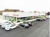 Images of Waldorf Nissan Service