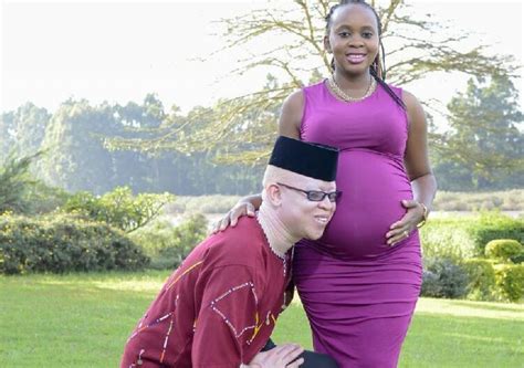 The wife of nominated senator isaac mwaura, nelius mukami mwaura, says the loss of two of her triplets broke her and changed. "I lost two of our triplets and 11.2 million bill to clear ...