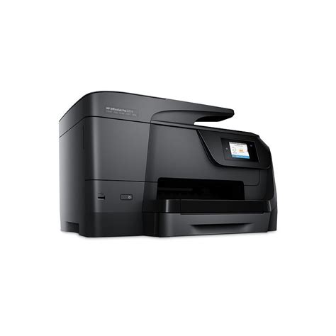 Imprimante Hp Officejet Pro 8715 E All In One