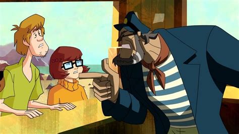 Full Tv Scooby Doo Mystery Incorporated Season 1 Episode 4 Revenge