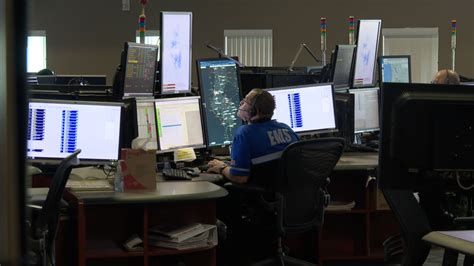 Pinellas County is upgrading its 9-1-1 system