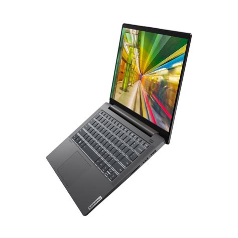 Lenovo Ideapad 5 14iil05 14″ Laptop Intel Core I5 8gb Memory