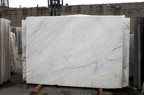 Bianco Spino Marble White Marble