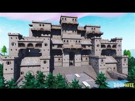 Raider's piece control practice map! THE QUEST - Fortnite Creative Puzzle/Escape Map Codes ...