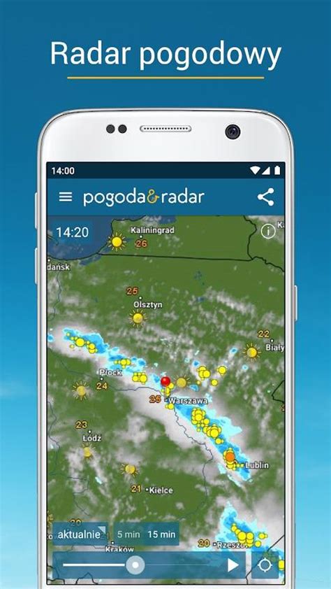 Worldwide animated weather map, with easy to use layers and precise spot forecast. Gdzie jest burza? Sprawdź aplikacje burzowe na smartfony ...