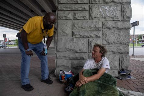 Number Of Homeless Families At San Antonio Shelters Is Rising