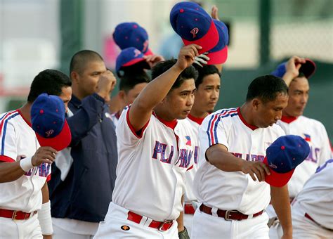contact hit philippine baseball finally gets noticed