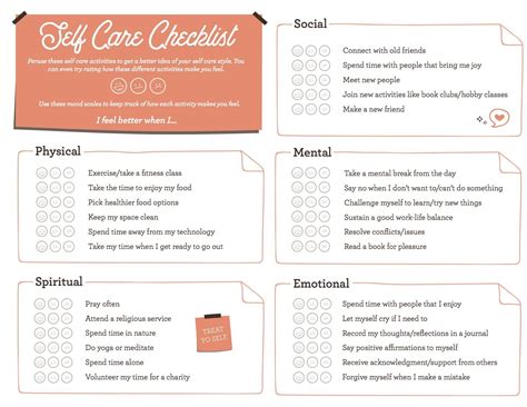 3 Tips To Start A Feel Good Self Care Routine Free Printable Worksheet