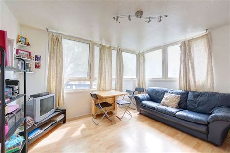 1 Bedroom Property For Sale On Surrey Lane Battersea Battersea Sw11 3ta